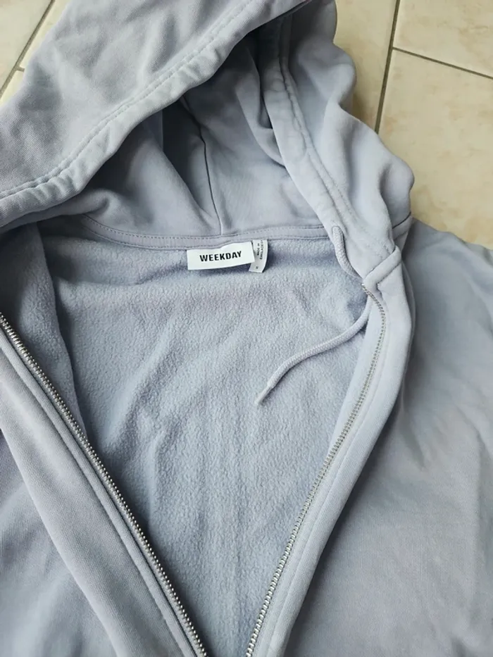 Veste - photo numéro 3