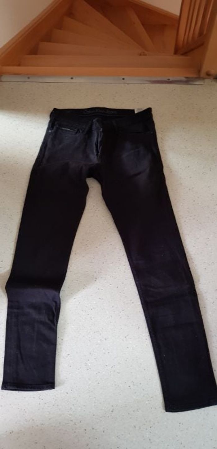 Jeans homme Calvin klein jeans Skinny en 33/34