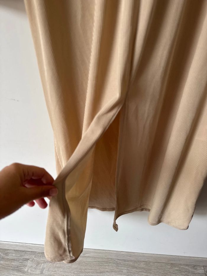 👗 robe beige- taille 40 - neuf sans étiquette - Closet london asos - photo numéro 2