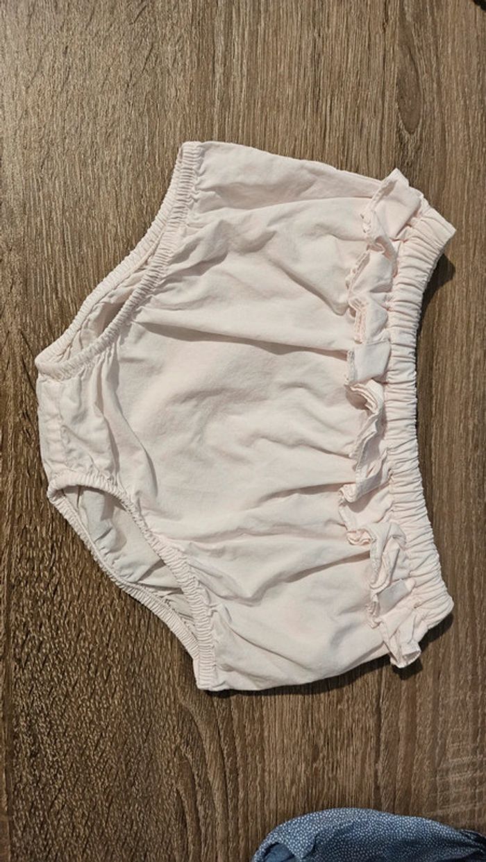 Culottes 3 mois - photo numéro 3