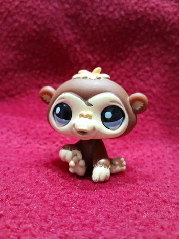 Figurine Petshop A14