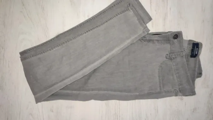 Jean Skinni fit by Kiabi taille 34 - photo numéro 4