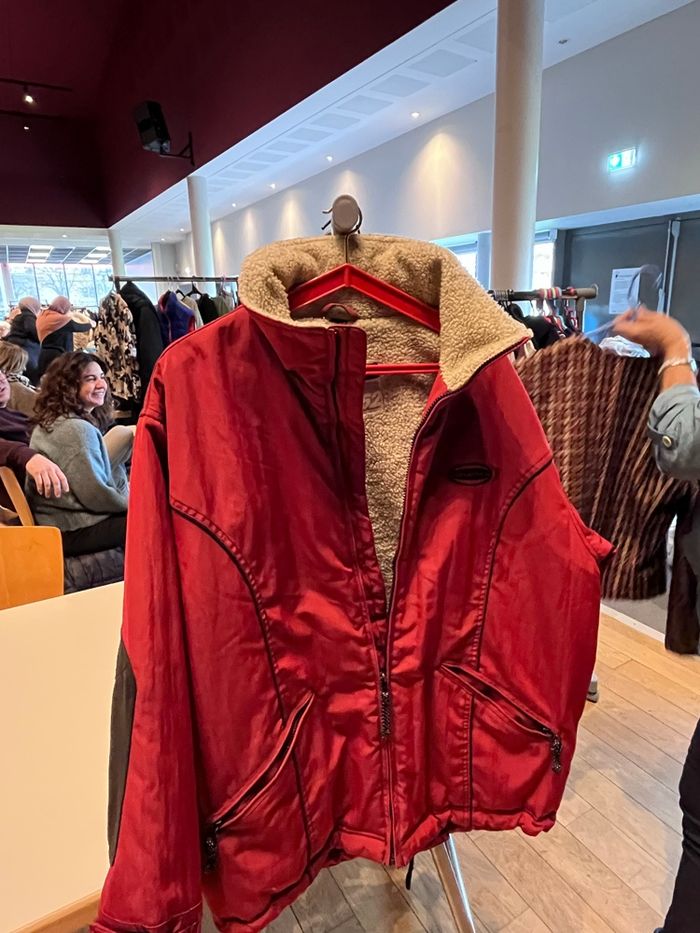 Veste ONeil taille M