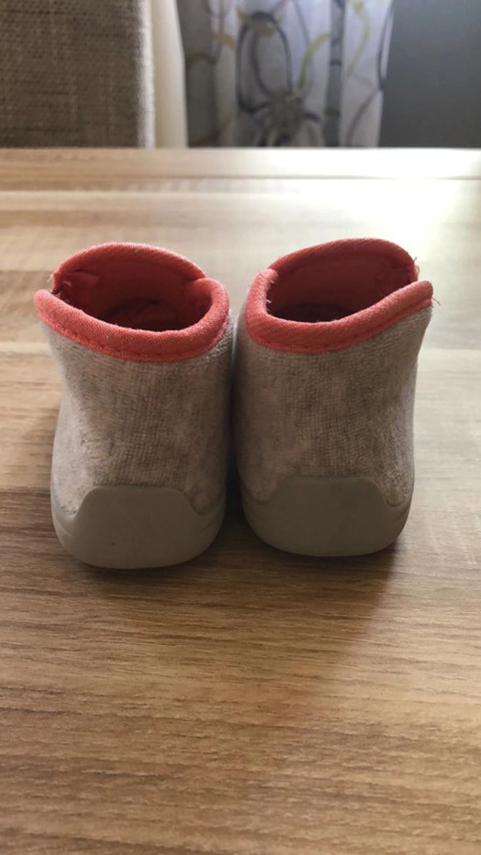 Chausson - photo numéro 4