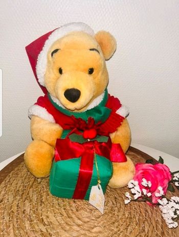 Peluche disney 