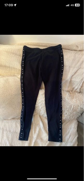 Legging nike 10 ans 