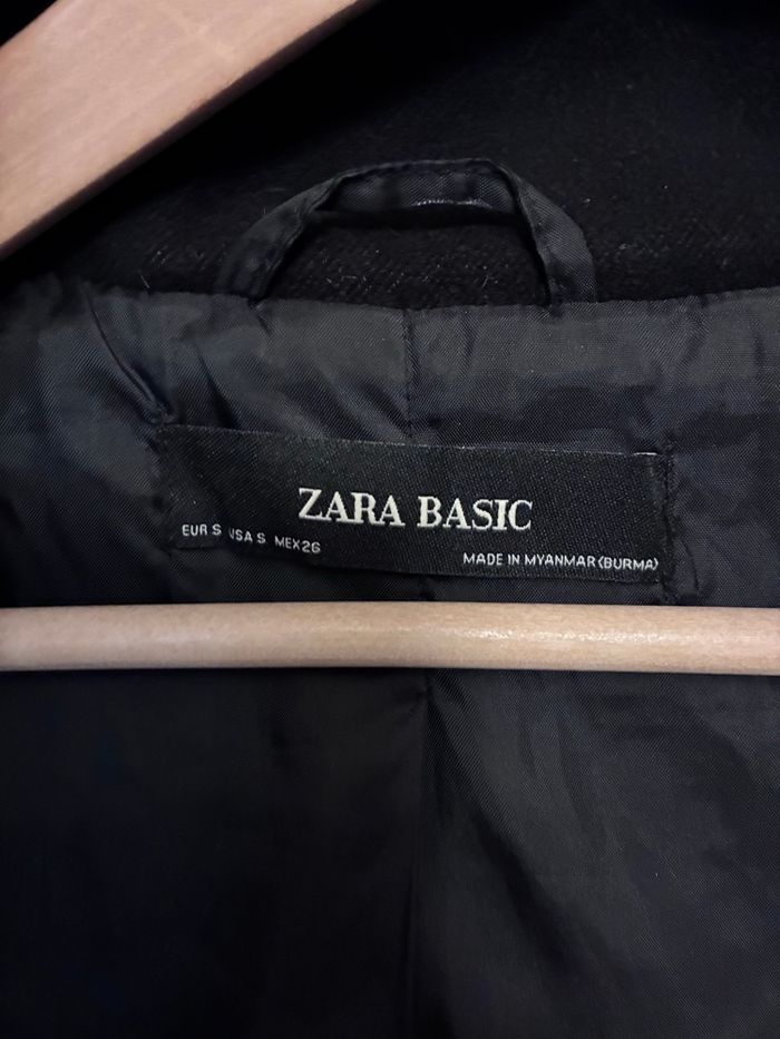 Manteau - photo numéro 4