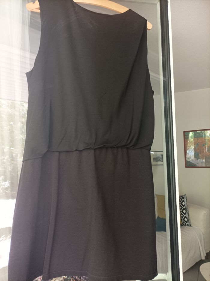 Robe cocktail - photo numéro 3