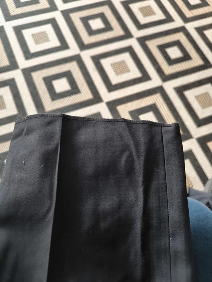 Pantalon costume e.yuste taille 48 neuf - photo numéro 6