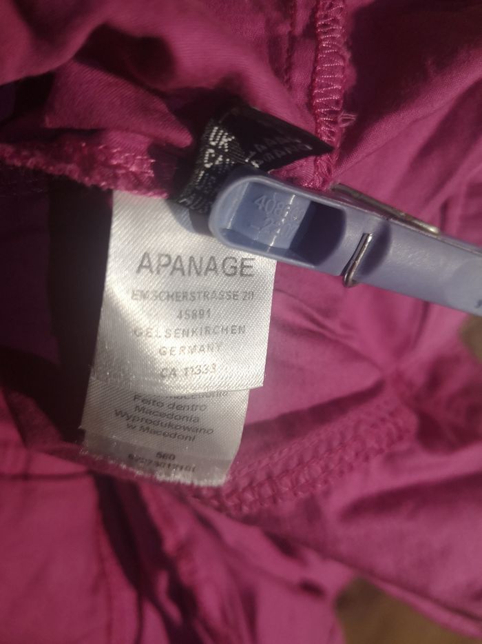 Veste femme rose - photo numéro 5