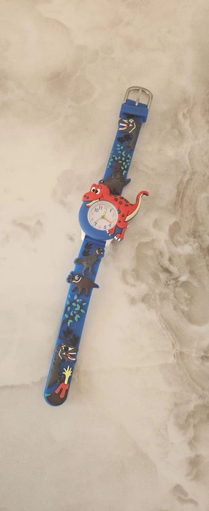 Montre pour enfant garçon - photo numéro 2