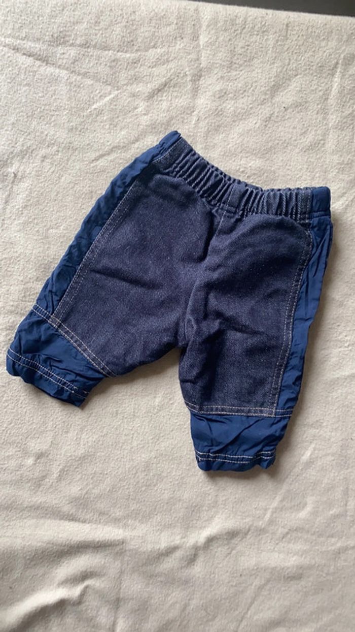 Pantalon - photo numéro 2