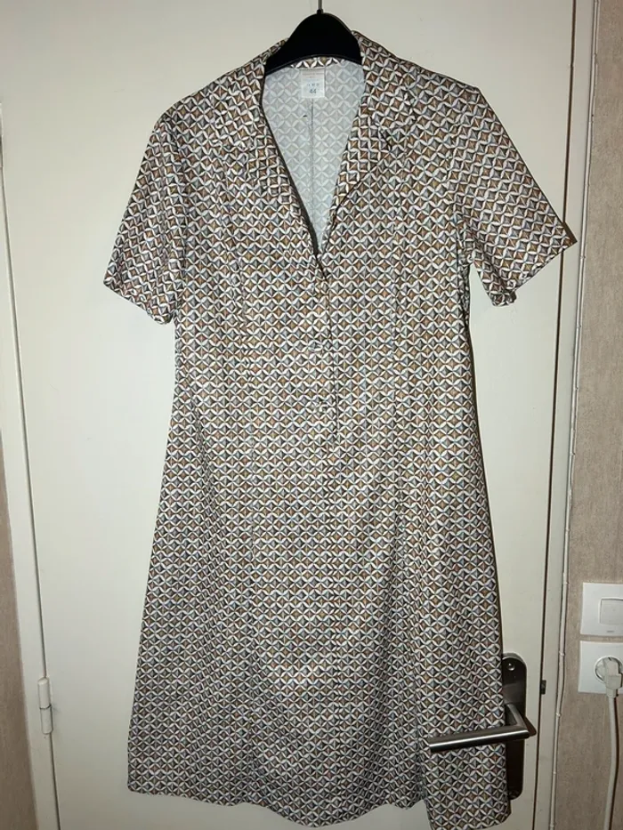 Robe vintage