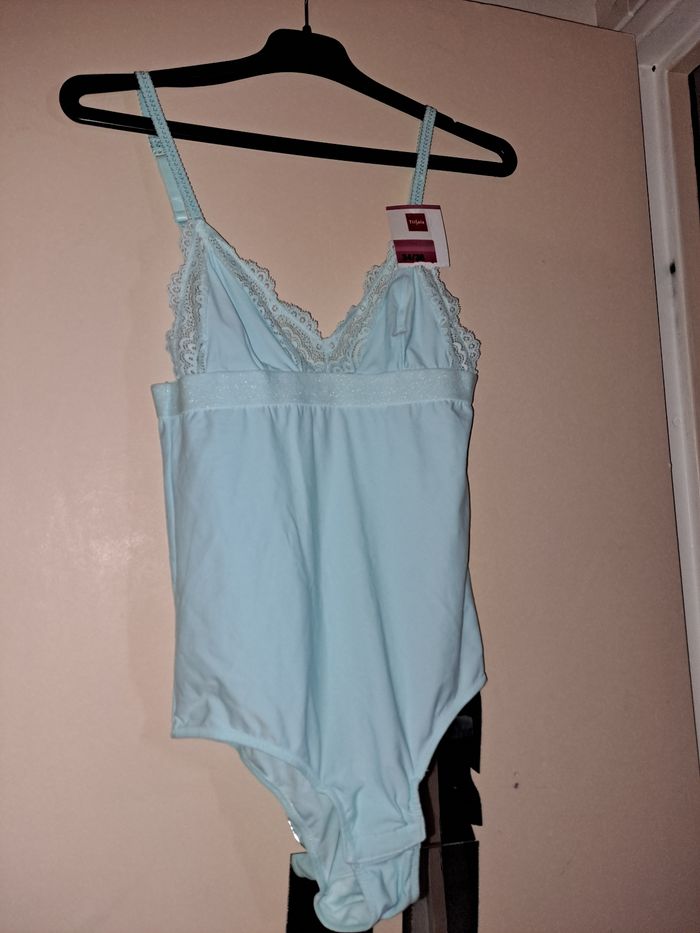 Body taille 34/36 neuf