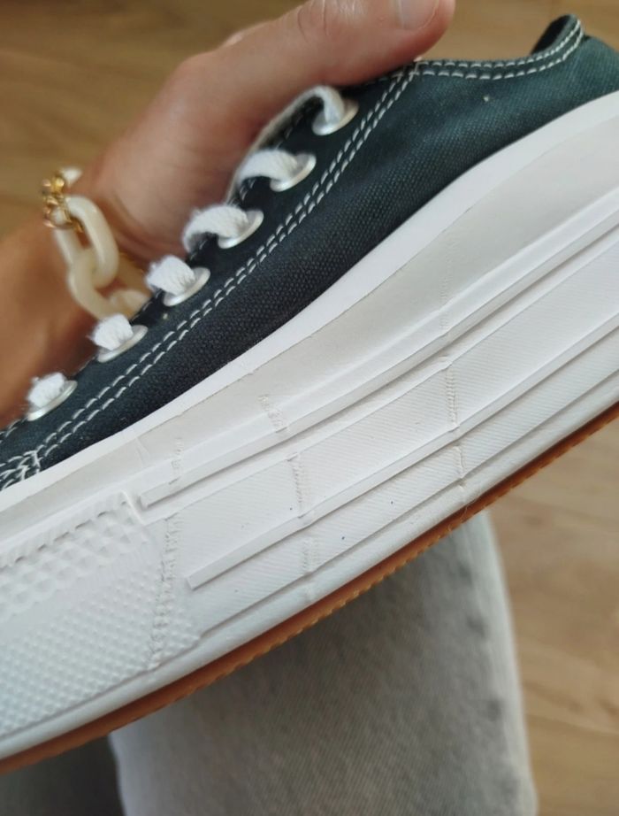 Baskets Converse - photo numéro 8