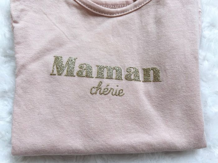 Haut bébé
