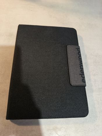 Housse de protection pour tablette neuve