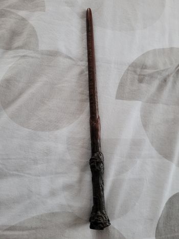 Baguette Harry Potter