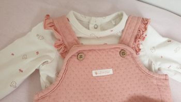 Ensemble 3 pièces - photo numéro 2