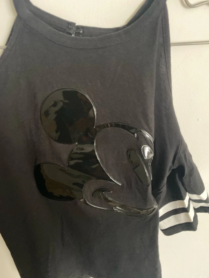 Tee-shirt - photo numéro 3