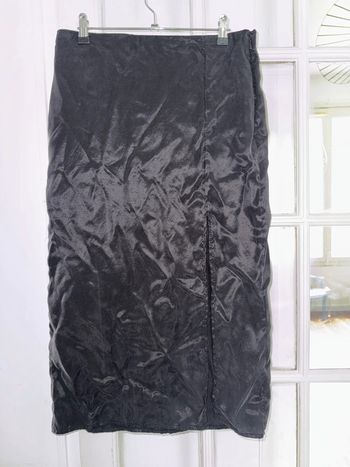 Jupe longue H&M Taille M