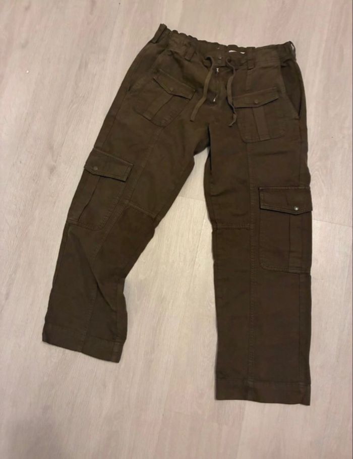 Cargos