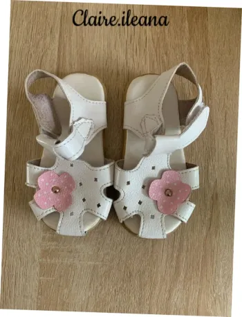 🛑 chaussure en cuir 🛑