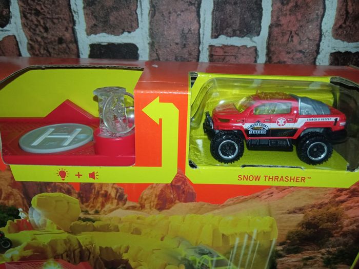 Matchbox canyon aventure - photo numéro 2