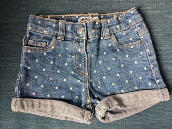 Short