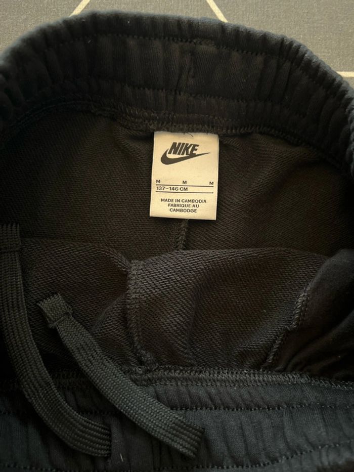 Jogging Neuf noir taille M (137-146cm) mixte - Nike - photo numéro 4