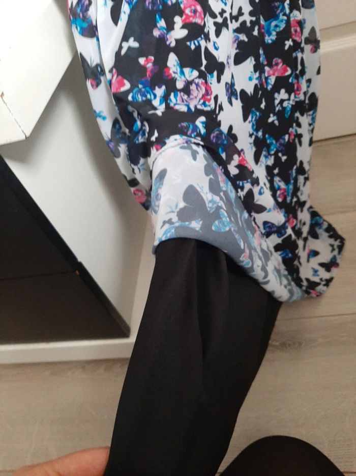 Robe . - photo numéro 5