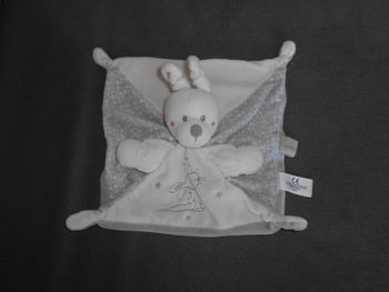 Doudou lapin (Simba Toys)