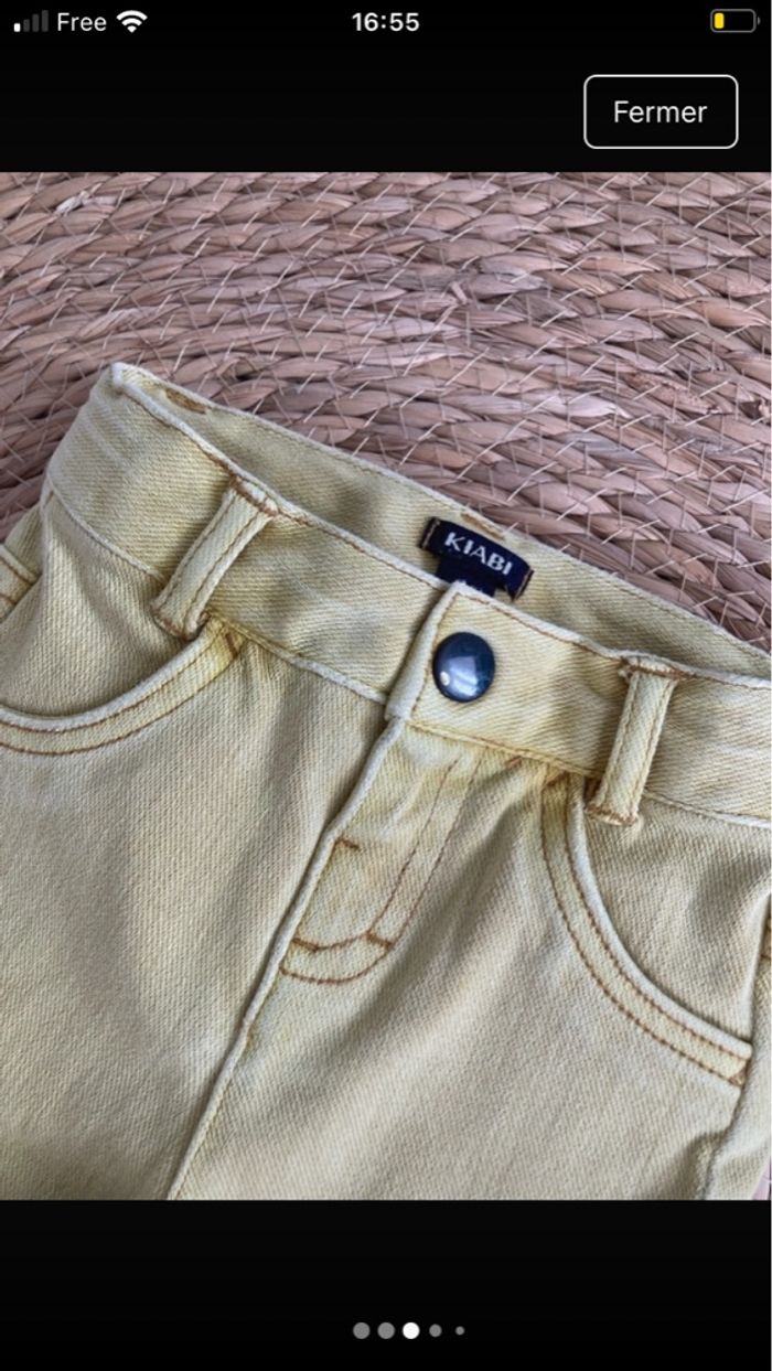 Jeans - photo numéro 3