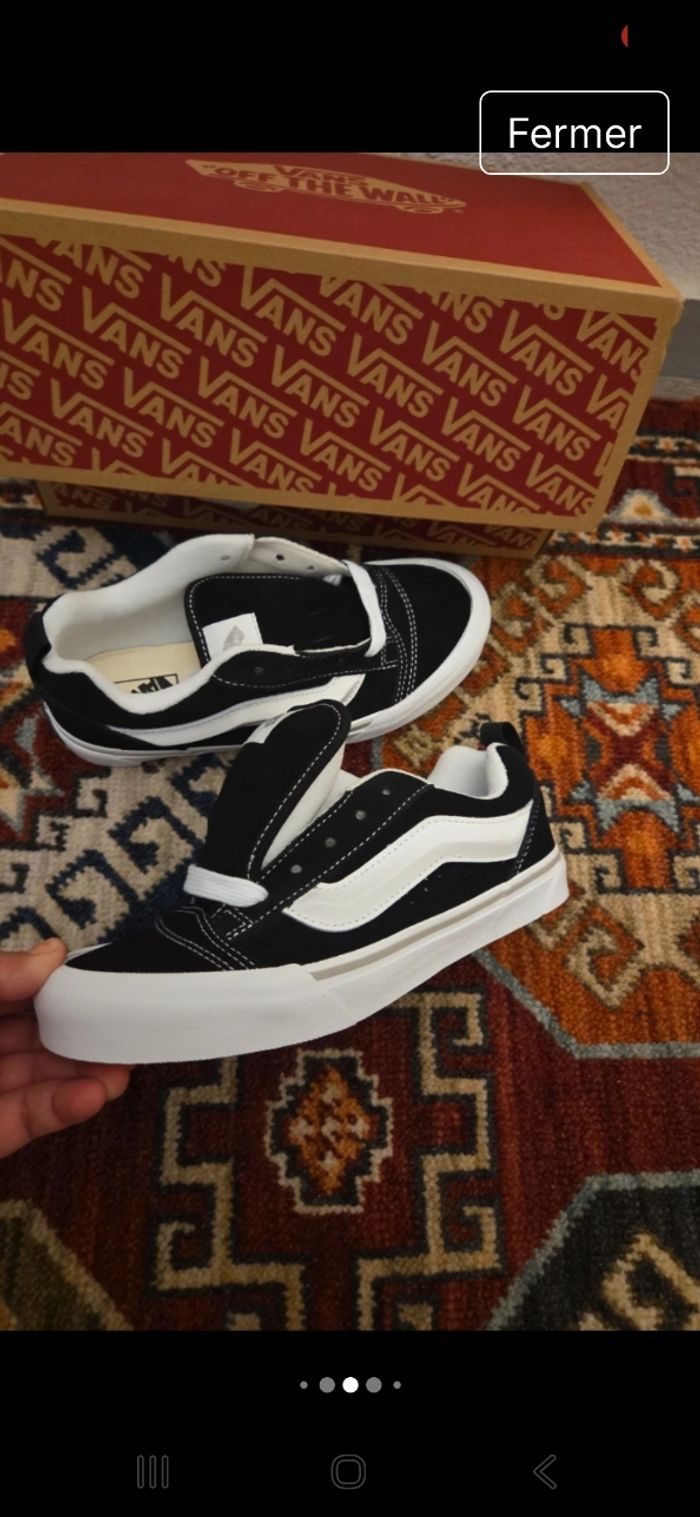 Vans neufs - photo numéro 6