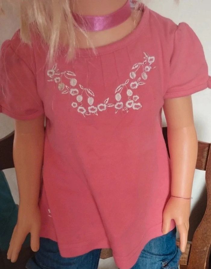 Lot 6 mois fille - photo numéro 3