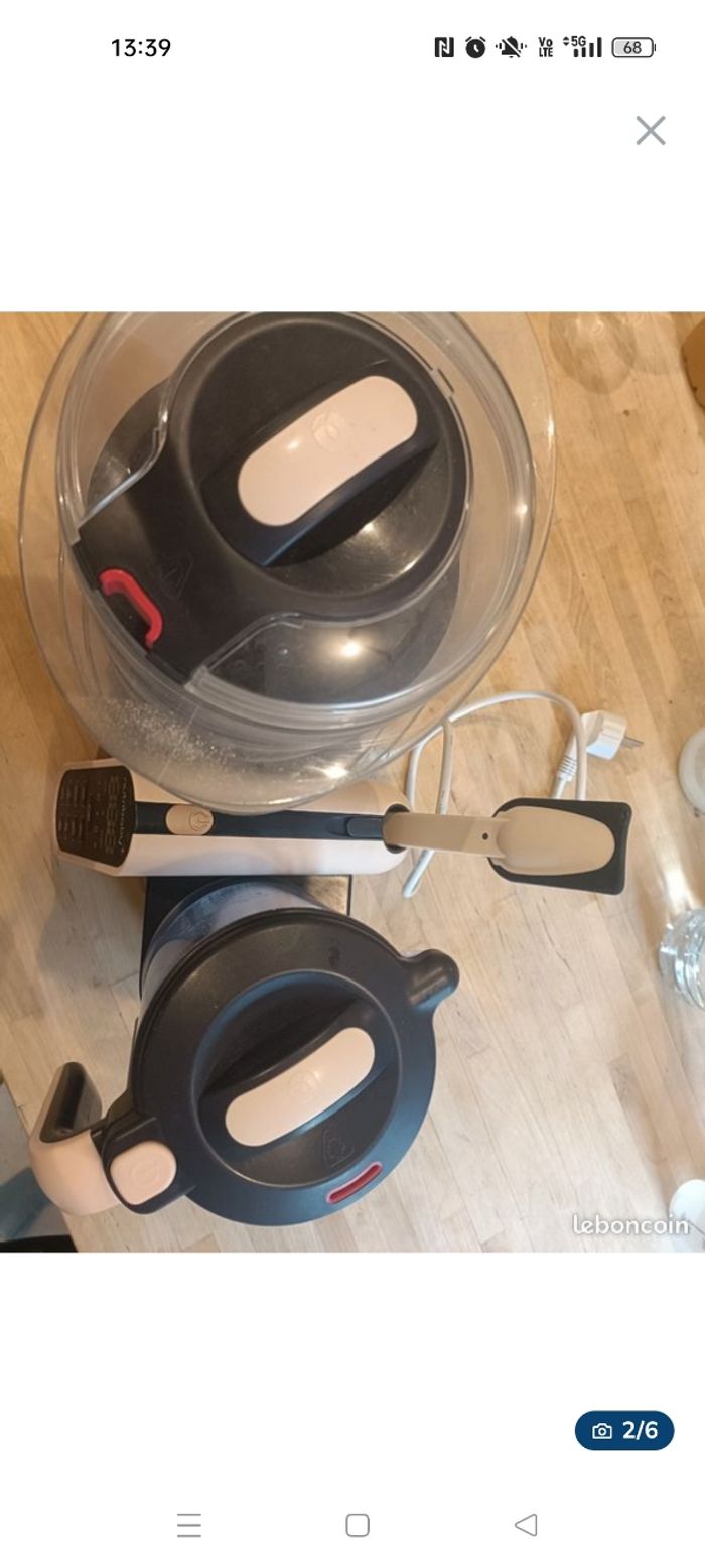 Nutri baby de babymoov - photo numéro 2