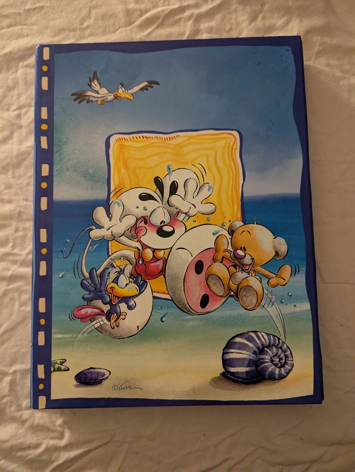 Pochette diddl - photo numéro 1