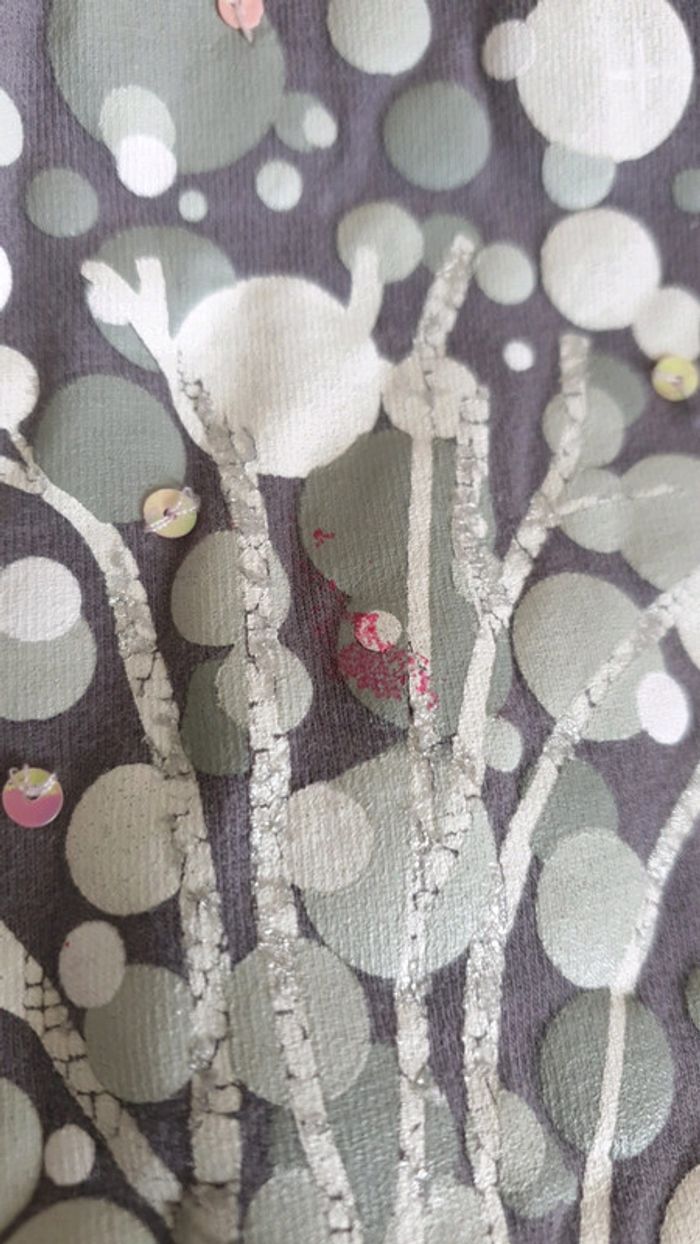 Lot de 2 cols roulés 3 ans - photo numéro 4