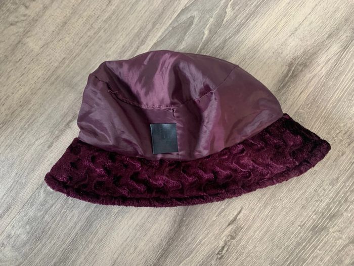 Bonnet / chapeau femme /fille - photo numéro 3