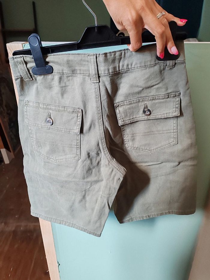 Short chino - photo numéro 3