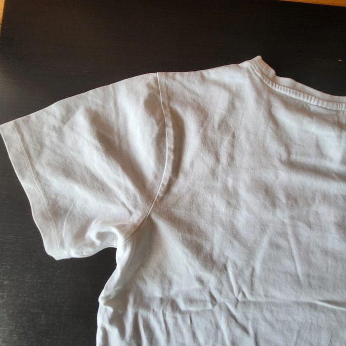 T-shirt MC marque 64 - photo numéro 6