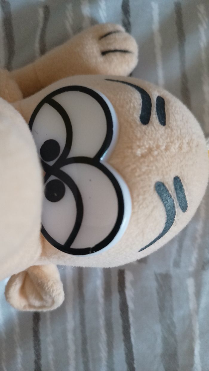 Peluche Titeuf - photo numéro 6