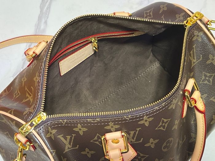 Louis Vuitton Nano Speedy M13805 - photo numéro 8