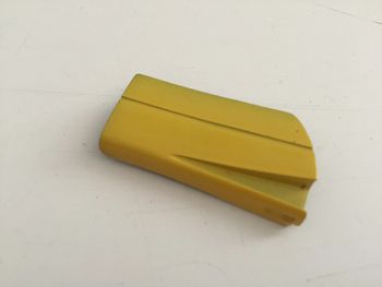 Porte droite pièce détachée miniature Ferrari F40 1/24 Burago #A31