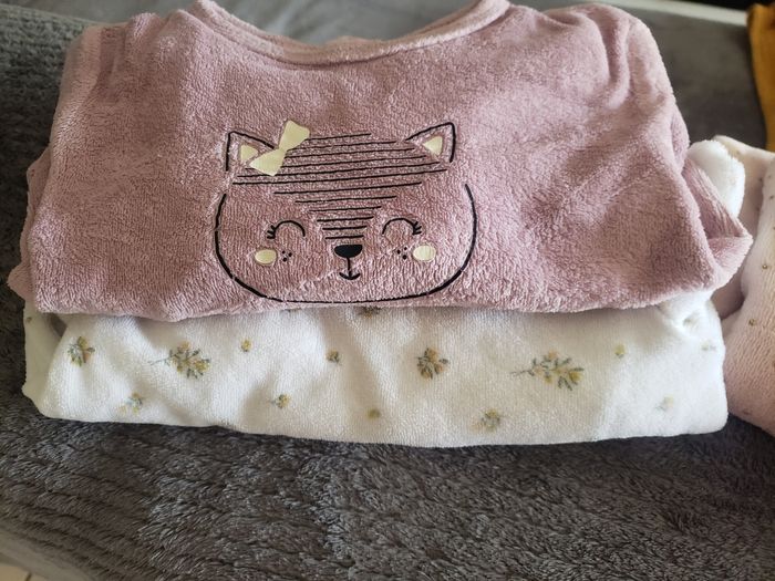 Pyjamas - photo numéro 2