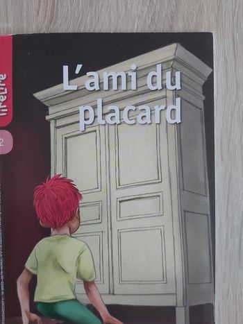 L'ami du placard