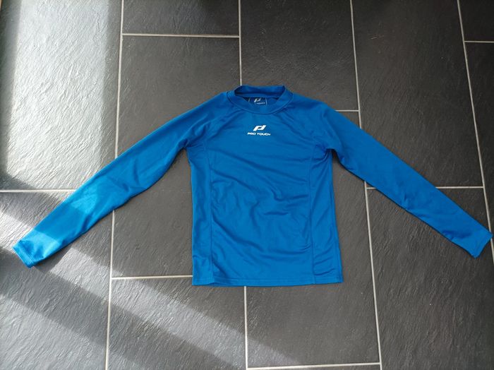 Sous pull sport 10/12 ans (140-152 cm)