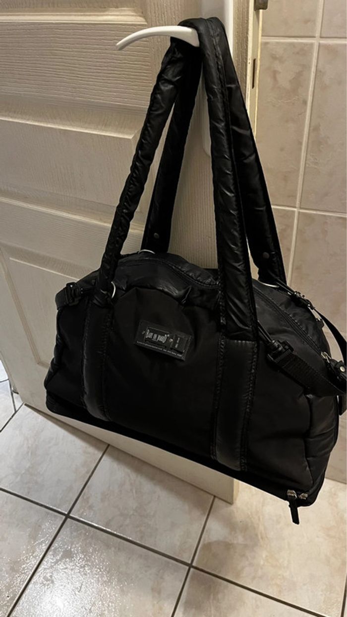 Sac à langer baby on board avec accessoires - photo numéro 11