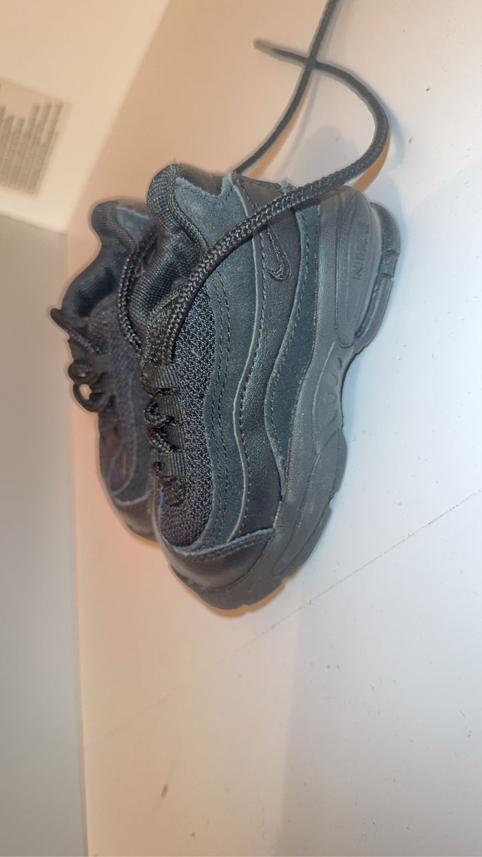 Basket Nike
