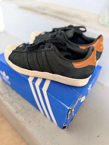 Adidas superstar